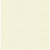 4046-24280 Agave Light Yellow Faux Grasscloth Wallpaper