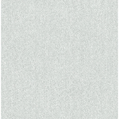4046-26160 Ashbee Light Grey Tweed Wallpaper