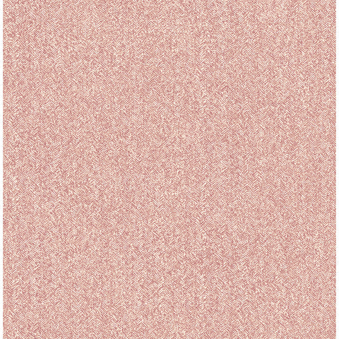 4046-26165 Ashbee Rose Tweed Wallpaper