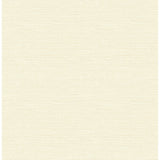 4143-24280 Agave Yellow Faux Grasscloth Wallpaper