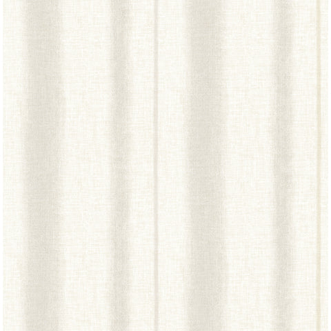 4121-26906 Alena Light Grey Soft Stripe Wallpaper