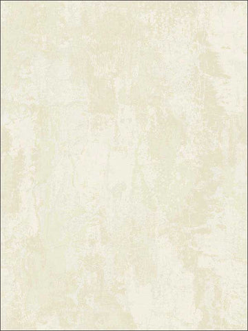 2010205 Crackle Plaster Metallic Wallpaper