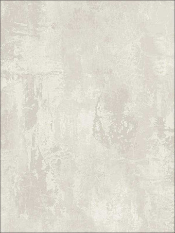 2010208 Crackle Plaster Metallic Wallpaper