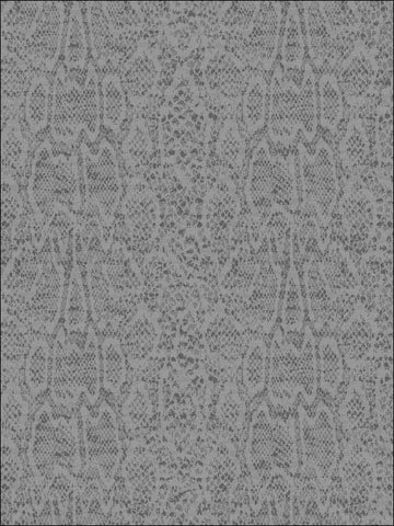 2010500 Circles Snakeskin Metallic Wallpaper