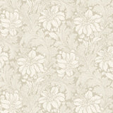 2011 Acanthus Garden Stone Wallpaper
