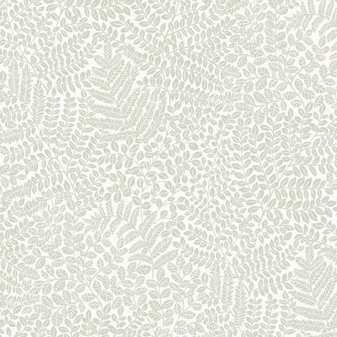 2020 Bladverk Sage Wallpaper