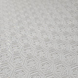 Z80059 Philipp Plein Wallpaper beige glitter textured vinyl abstract 3D