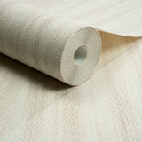 205101 Textile Plain Beige Wallpaper