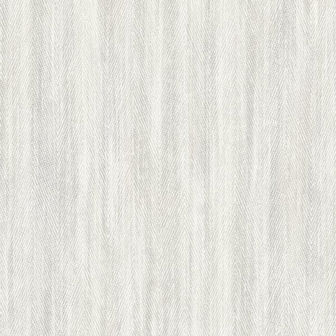 205106 Textile Plain Grey Wallpaper