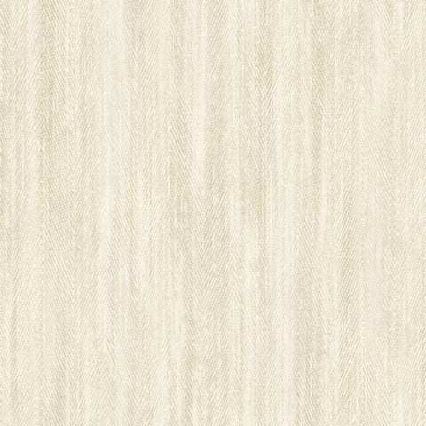 205107 Textile Plain Beige Wallpaper