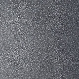2231602 Gravel Texture Smoke Silver Glitter Wallpaper 