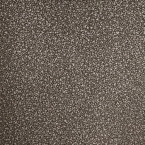 2231610 Gravel Texture Coal Silver Glitter Wallpaper