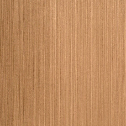 2231706 Natural Stria Terra Cotta Glitter Wallpaper