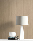 2231707 Natural Stria Khaki Glitter Wallpaper 
