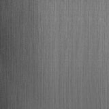 2231718 Natural Stria Gunmetal Glitter Wallpaper