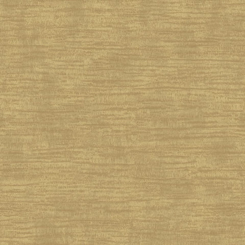 2231805 Bark Texture Metallic Antique Brass Wallpaper