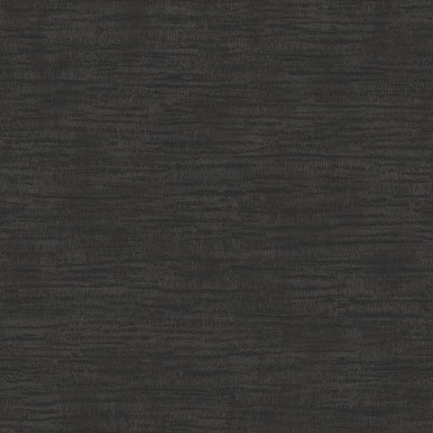 2231810 Bark Texture Metallic Charcoal Ebony Wallpaper