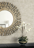 2231818 Bark Texture Metallic Taupe Wallpaper