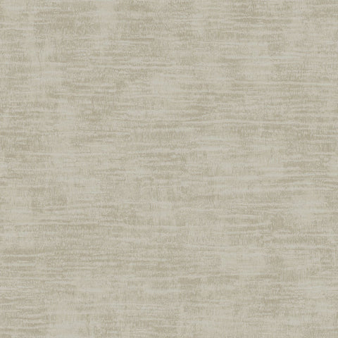 2231818 Bark Texture Metallic Taupe Wallpaper
