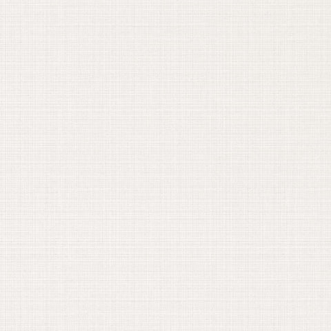 2231900 Crosshatch Linen Metallic Pearl Wallpaper 