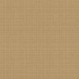 2231915 Crosshatch Linen Metallic Antique Brass Wallpaper