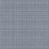 2231932 Crosshatch Linen Metallic Smoke Wallpaper