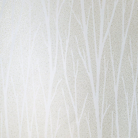 2232100 Birch Metallic Pearl Glitter Wallpaper