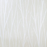 2232133 Birch Metallic Champagne Cream Wallpaper