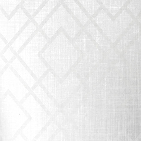 2232200 Diamond Lattice Metallic Pearl Wallpaper