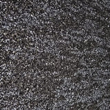 2305 Bronze taupe gray silver Chip Stone Real Natural Mica Textured Plain Wallpaper