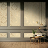 2310805 Majestic Wall Chateau Wallpaper