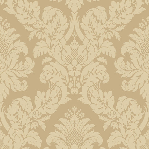 2310805 Majestic Wall Chateau Wallpaper