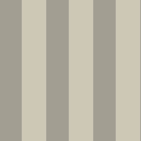 2310907 Breda Stripe Aged Silver Wallpaper 
