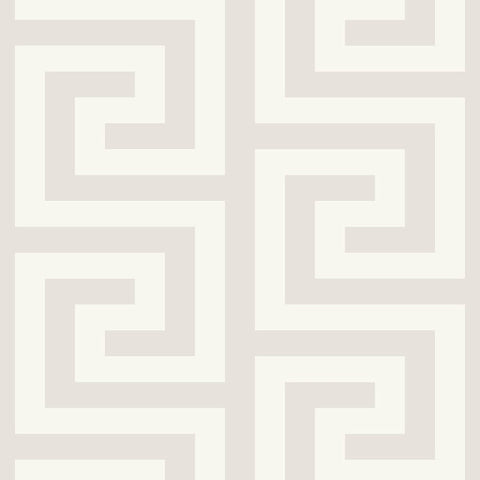 2311000 Golden Keys Ivory Pearl Wallpaper