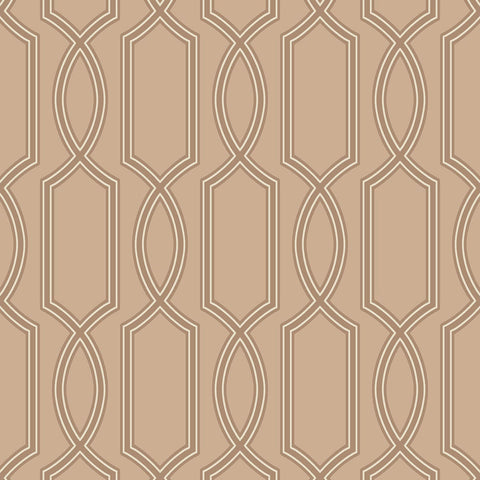 2331302 Charlie Rose Copper Wallpaper