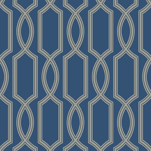 2331304 Charlie Kings Blue Wallpaper
