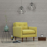 2540-24027 Salvaged Wood Grey Plank Wallpaper