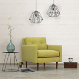 2540-24030 Salvaged Wood White Plank Wallpaper