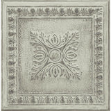 2540-24033 Ornamental Mint Tin Tile Wallpaper