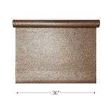 2573 Bronze copper emerald dark green metallic Natural Terra Mica Stone Wallpaper