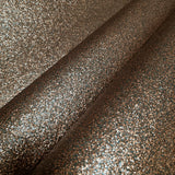 2573 Bronze copper emerald dark green metallic Natural Terra Mica Stone Wallpaper