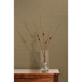 2622-30218 Reka Neutral Paper Weave Wallpaper