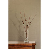  2622-30220 Tomek Beige Paper Weave Wallpaper