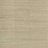 2622-30234 Ruslan Grey Grasscloth Wallpaper