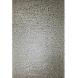 2622-30246 Pewter Petra gray metallic Big Chip Natural Real Mica Stone Wallpaper Textured