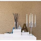 2622-30247 Petra Bone Mica Chip Wallpaper