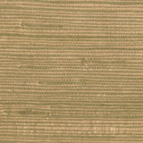2622-30250 Tereza Copper Foil Grasscloth Wallpaper