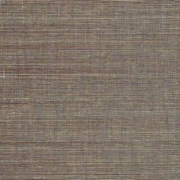 2622-65409 Marcin Brown Grasscloth Wallpaper – wallcoveringsmart