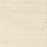 2622-65651 Martina White Grasscloth Wallpaper