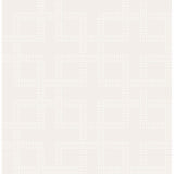 2625-21833 Theory Pearl Geometric Wallpaper 